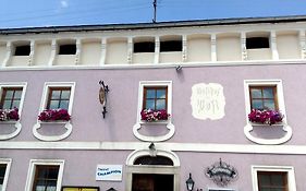 Frühstückspension zur Post Reisinger KG St Oswald